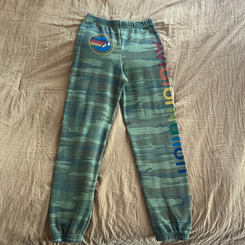 Aviator Nation Venice sweats